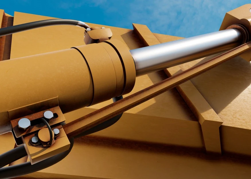 Support expert pièces machinerie lourde toujours disponible - Fournisseur fiable Québec