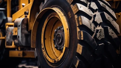 Solutions personnalisées pièces machinerie lourde Québec - Fournisseur fiable équipement